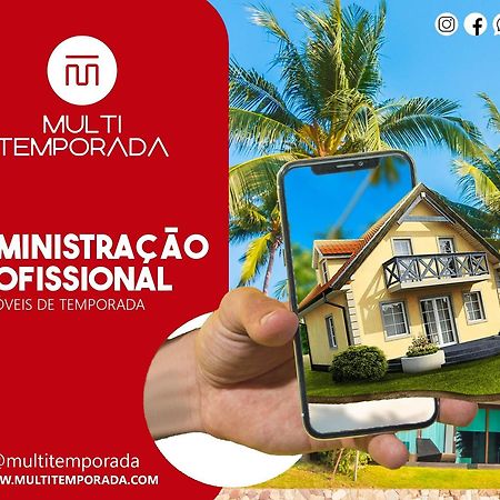 Ap Familia No Estreito Apartment Florianópolis Екстериор снимка