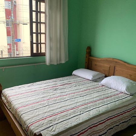 Ap Familia No Estreito Apartment Florianópolis Екстериор снимка
