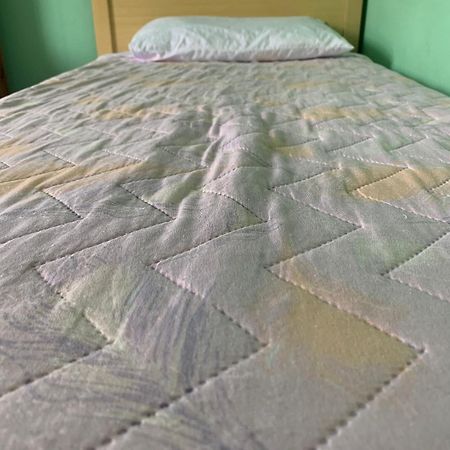 Ap Familia No Estreito Apartment Florianópolis Екстериор снимка