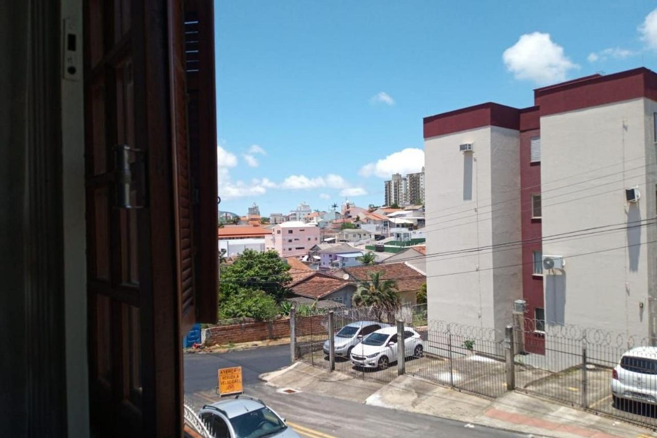 Ap Familia No Estreito Apartment Florianópolis Екстериор снимка