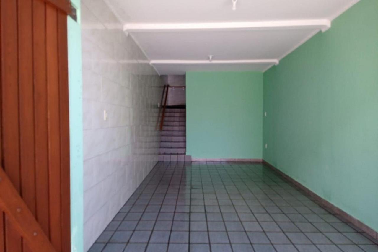 Ap Familia No Estreito Apartment Florianópolis Екстериор снимка