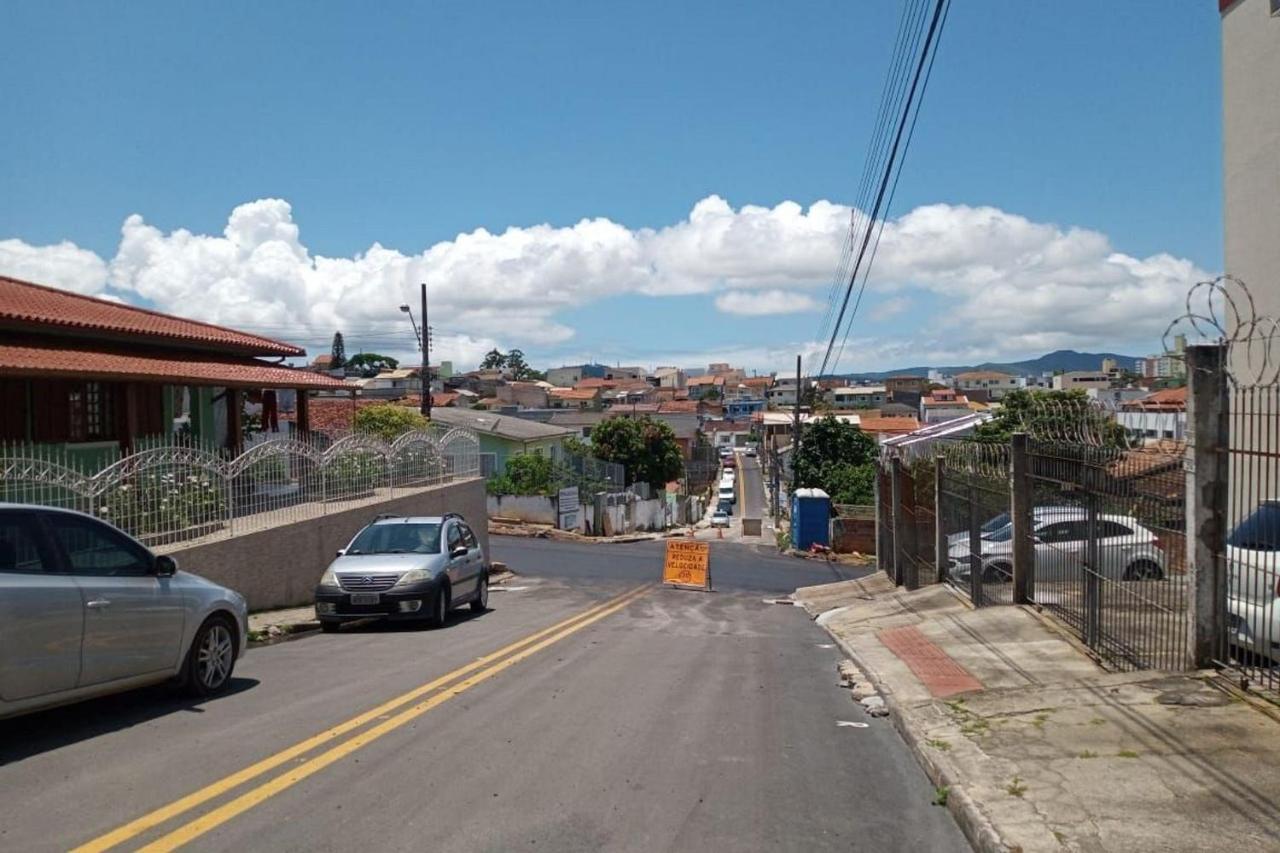 Ap Familia No Estreito Apartment Florianópolis Екстериор снимка