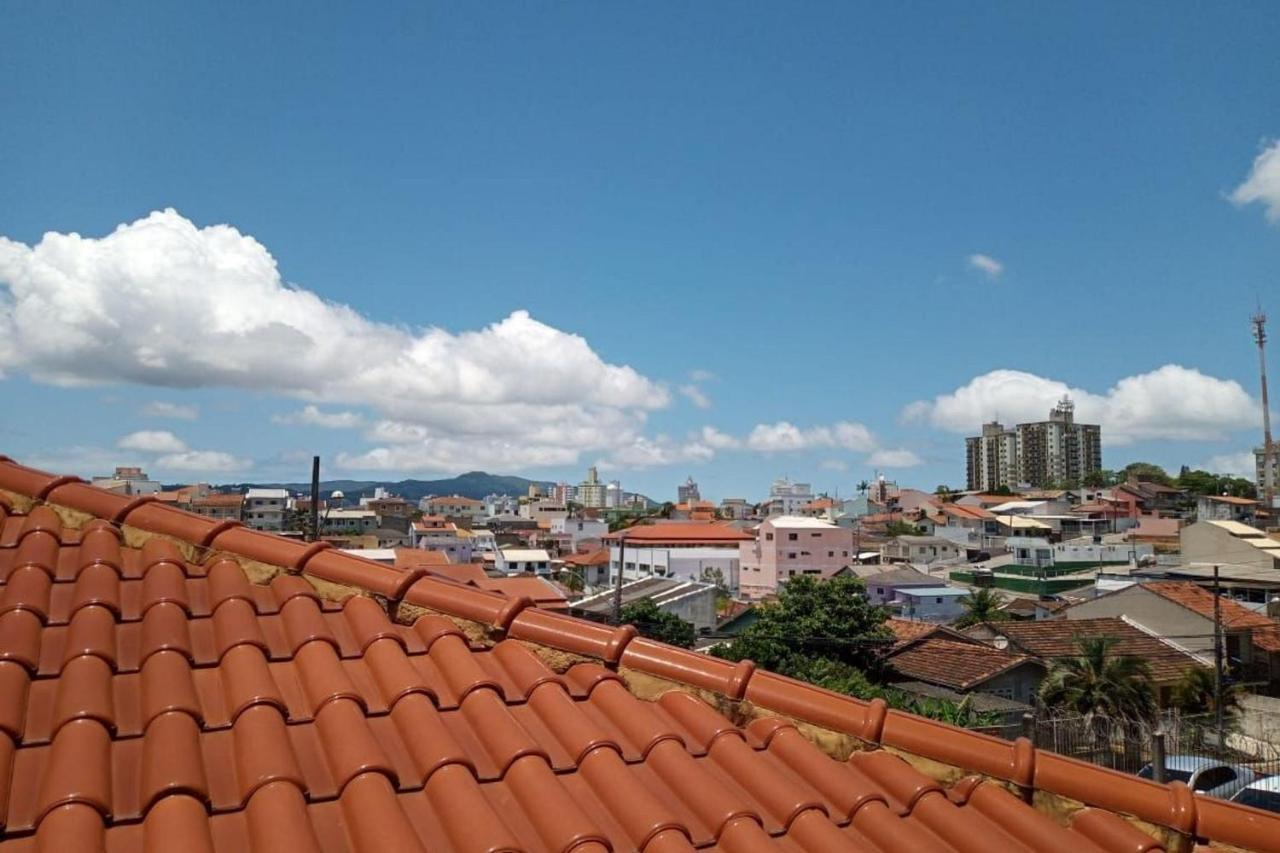 Ap Familia No Estreito Apartment Florianópolis Екстериор снимка