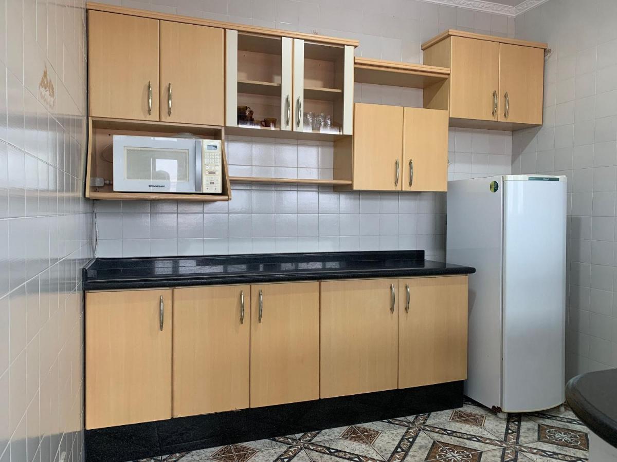 Ap Familia No Estreito Apartment Florianópolis Екстериор снимка