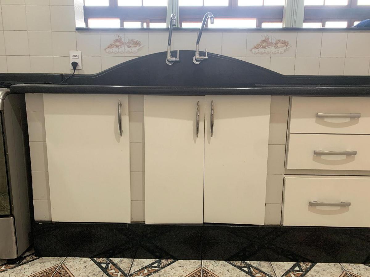 Ap Familia No Estreito Apartment Florianópolis Екстериор снимка