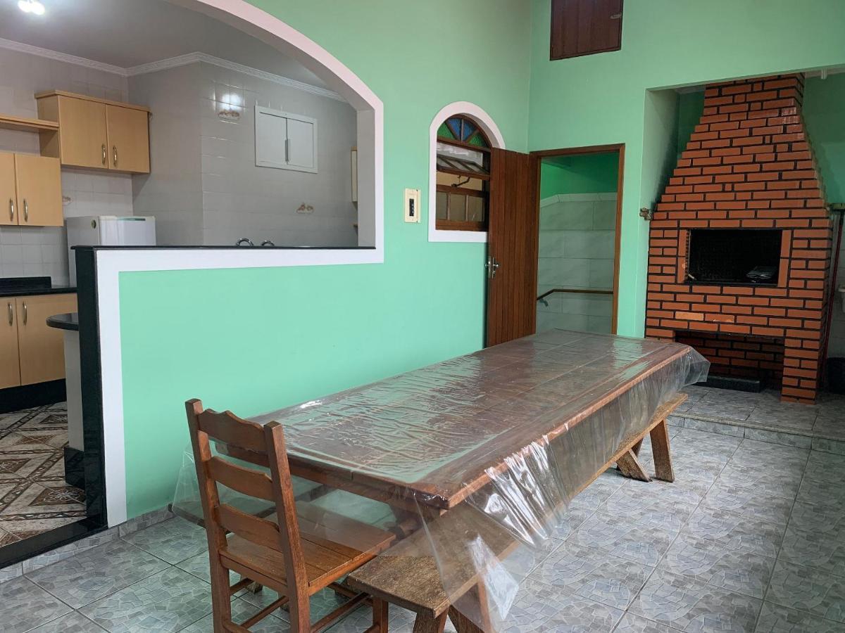 Ap Familia No Estreito Apartment Florianópolis Екстериор снимка