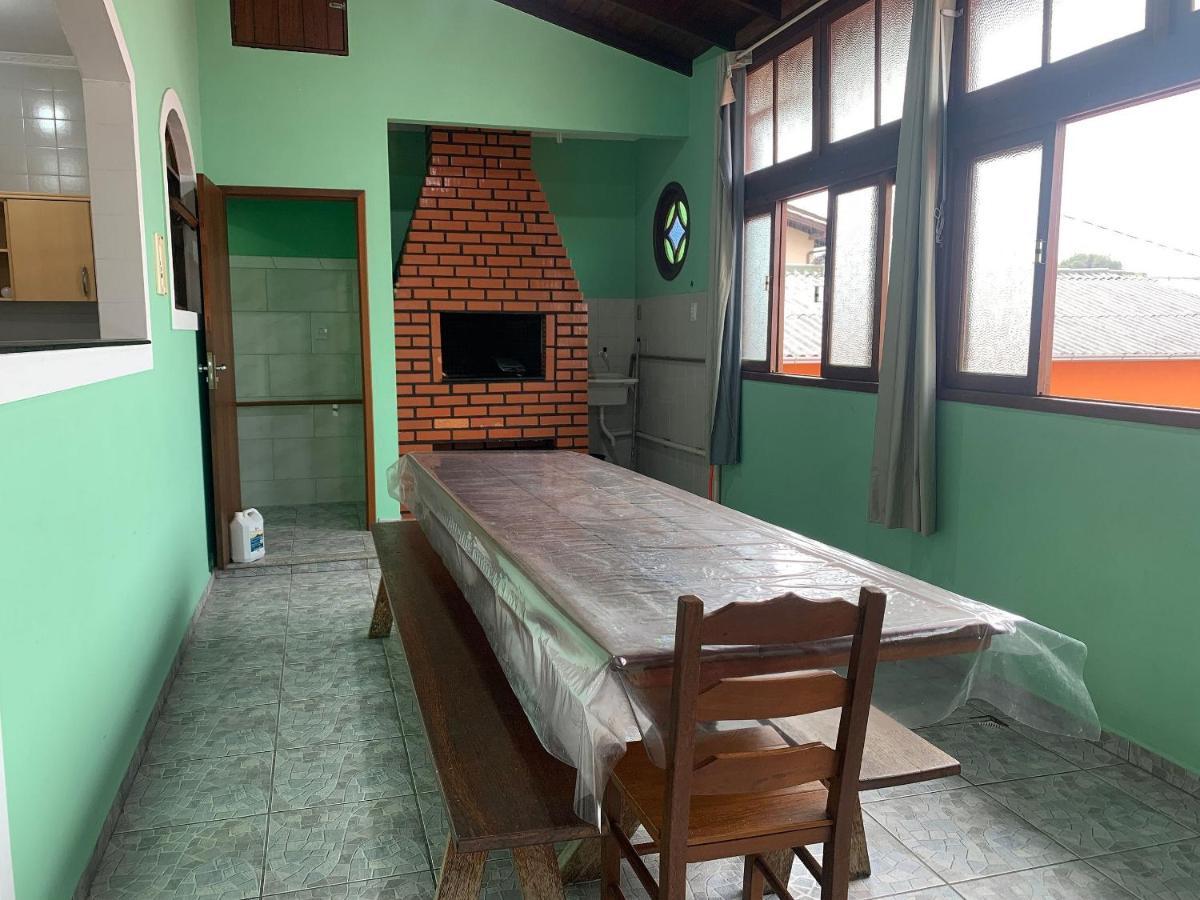 Ap Familia No Estreito Apartment Florianópolis Екстериор снимка