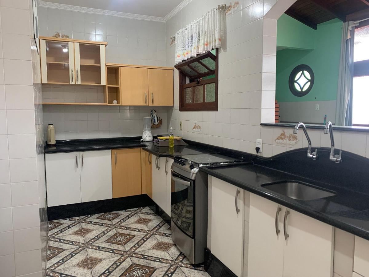 Ap Familia No Estreito Apartment Florianópolis Екстериор снимка