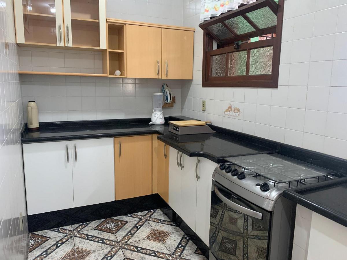 Ap Familia No Estreito Apartment Florianópolis Екстериор снимка