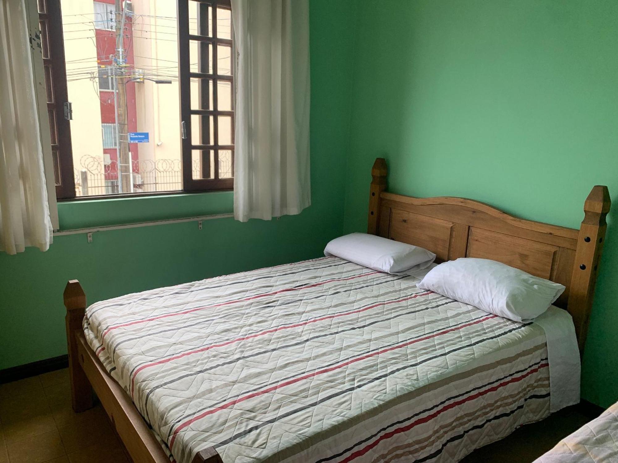 Ap Familia No Estreito Apartment Florianópolis Екстериор снимка