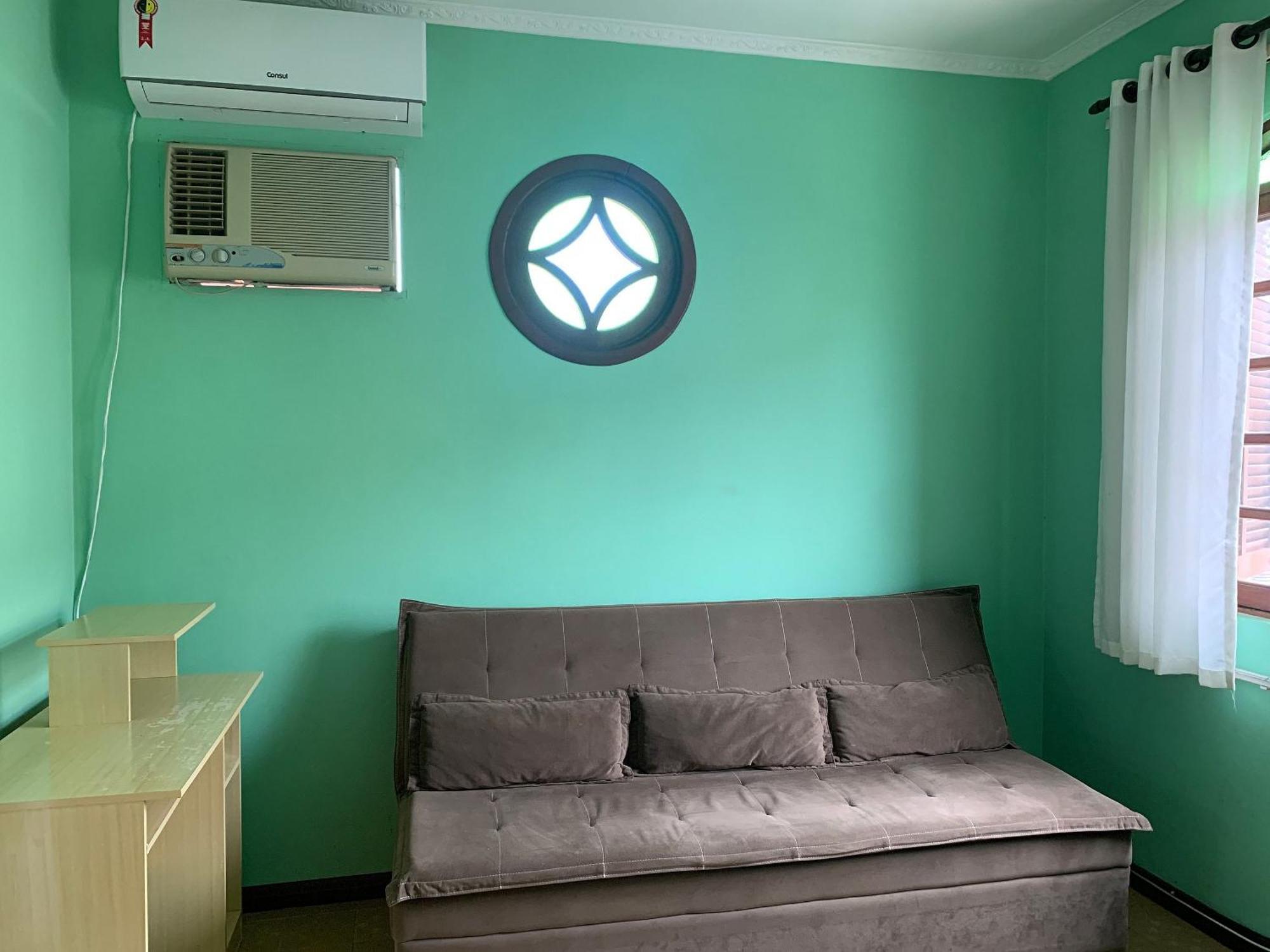 Ap Familia No Estreito Apartment Florianópolis Екстериор снимка
