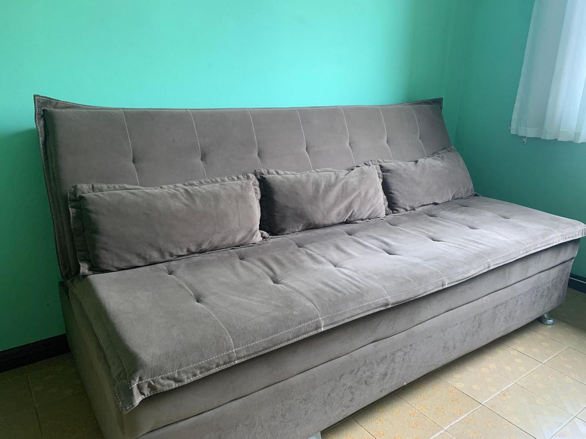 Ap Familia No Estreito Apartment Florianópolis Екстериор снимка