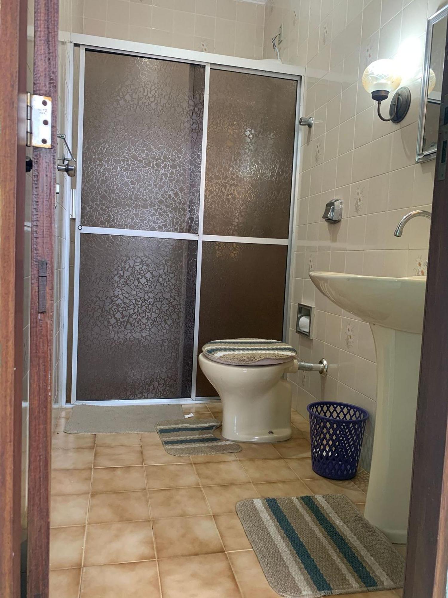 Ap Familia No Estreito Apartment Florianópolis Екстериор снимка