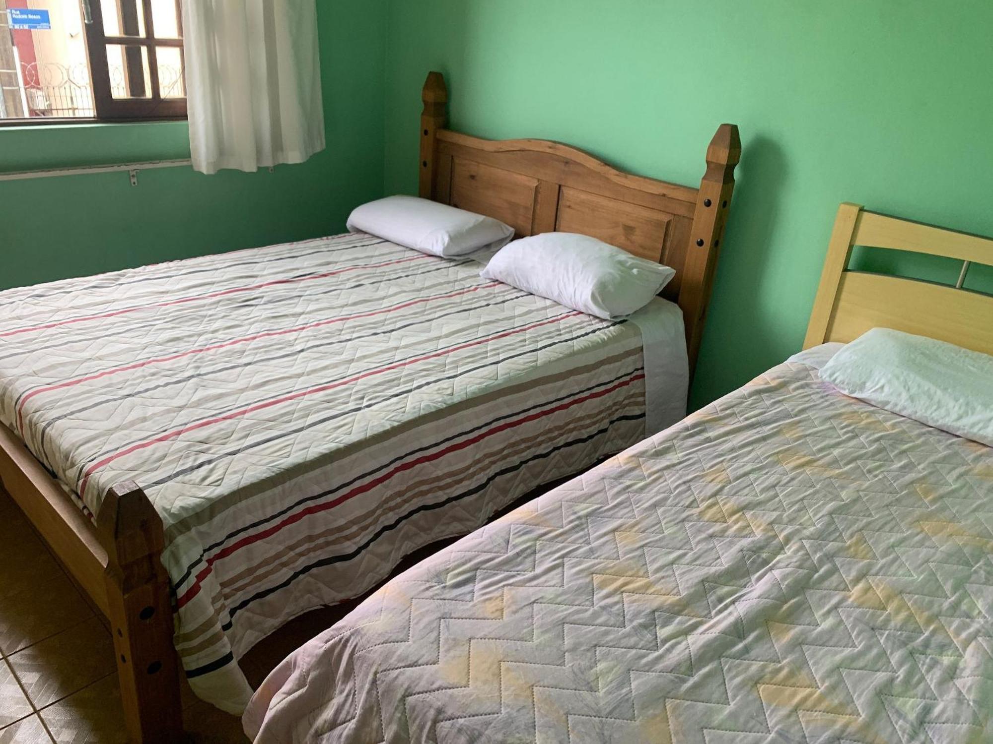 Ap Familia No Estreito Apartment Florianópolis Екстериор снимка